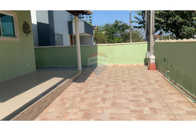 Imagem Casa de Condomínio com 3 Quartos à Venda, 160 m² em Inoa - Maricá