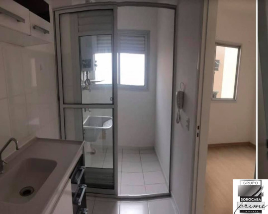 Imagem Apartamento com 2 Quartos à Venda, 47 m² em Parque Campolim - Sorocaba Imagem Apartamento com 2 Quartos à Venda, 47 m² em Parque Campolim - Sorocaba