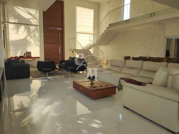 Imagem Casa de Condomínio com 4 Quartos à Venda, 660 m² em Parque Dos Resedás - Itupeva Imagem Casa de Condomínio com 4 Quartos à Venda, 660 m² em Parque Dos Resedás - Itupeva