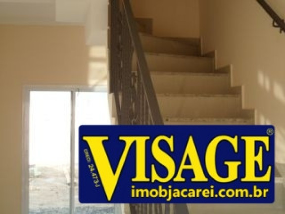 Imagem Casa com 3 Quartos à Venda, 110 m² em Vila Branca - Jacareí Imagem Casa com 3 Quartos à Venda, 110 m² em Vila Branca - Jacareí
