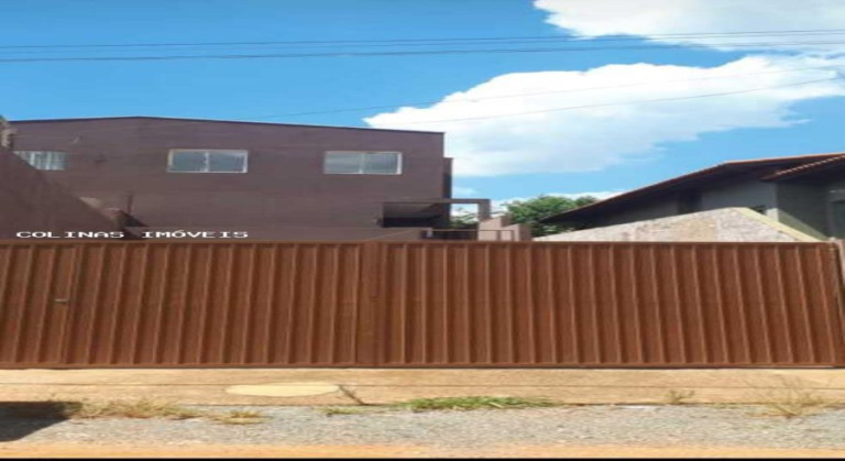 Casa com 3 Quartos à Venda, 125 m² em Depois Do Centro - Ibiúna