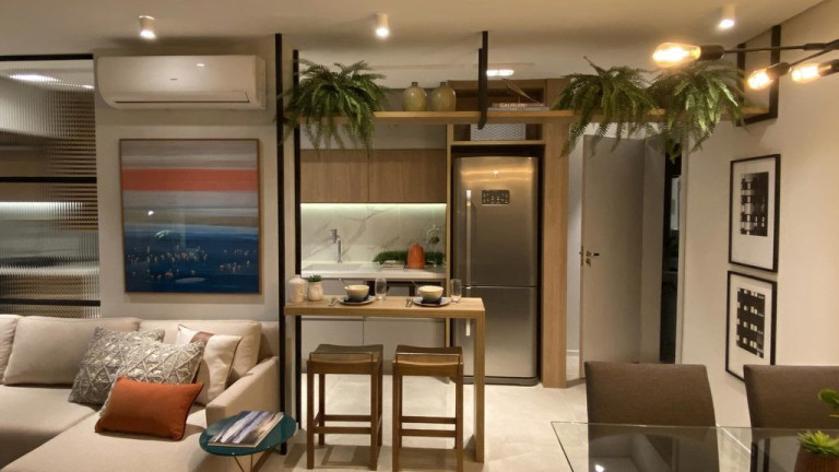 Imagem Imóvel com 2 Quartos à Venda,  em Butantã - São Paulo