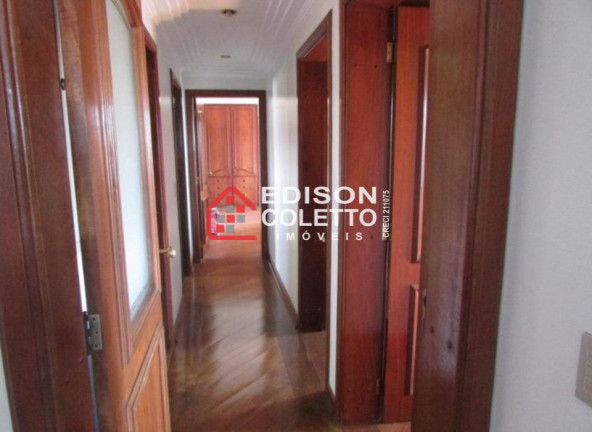 Imagem Apartamento com 3 Quartos à Venda, 192 m² em Centro - Piracicaba