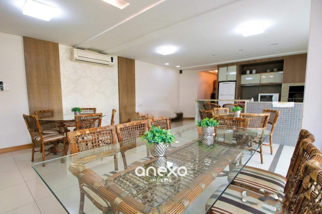 Imagem Apartamento com 2 Quartos à Venda, 92 m² em Vila Nova - Blumenau