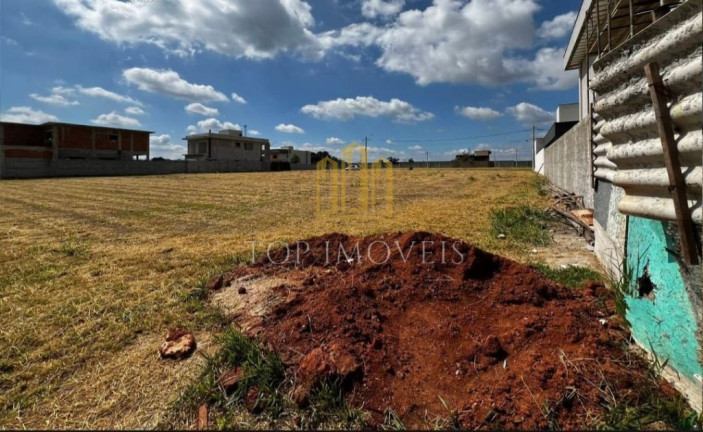 Imagem Terreno em Condomínio à Venda, 250 m² em Ronda - São José Dos Campos Imagem Terreno em Condomínio à Venda, 250 m² em Ronda - São José Dos Campos