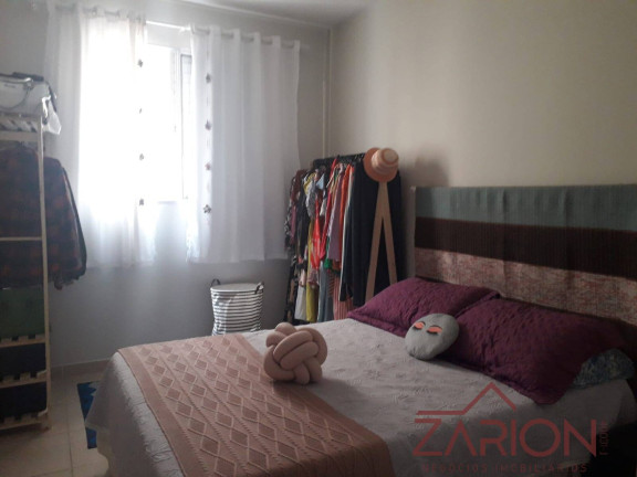 Imagem Apartamento com 2 Quartos à Venda, 60 m² em Jardim Santa Clara - Taubaté Imagem Apartamento com 2 Quartos à Venda, 60 m² em Jardim Santa Clara - Taubaté