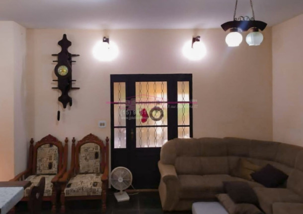 Imagem Chácara com 7 Quartos à Venda, 500 m² em Portal Das Nogueiras - Tatuí