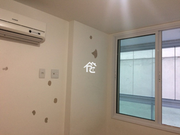 Imagem Apartamento com 2 Quartos à Venda, 77 m² em Ingá - Niterói