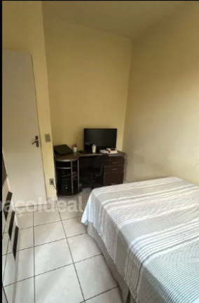 Imagem Casa com 2 Quartos à Venda, 48 m² em Jardim Carolina - Lençóis Paulista Imagem Casa com 2 Quartos à Venda, 48 m² em Jardim Carolina - Lençóis Paulista