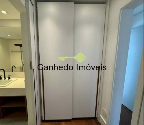 Imagem Apartamento com 2 Quartos à Venda, 128 m² em Brooklin - São Paulo Imagem Apartamento com 2 Quartos à Venda, 128 m² em Brooklin - São Paulo