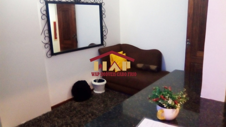 Imagem Apartamento com 2 Quartos para Temporada, 60 m² em Balneário Das Dunas - Cabo Frio Imagem Apartamento com 2 Quartos para Temporada, 60 m² em Balneário Das Dunas - Cabo Frio