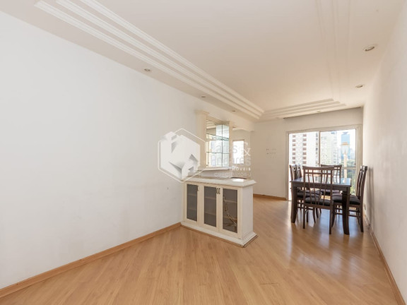 Imagem Apartamento com 1 Quarto à Venda, 65 m² em Indianópolis - São Paulo Imagem Apartamento com 1 Quarto à Venda, 65 m² em Indianópolis - São Paulo