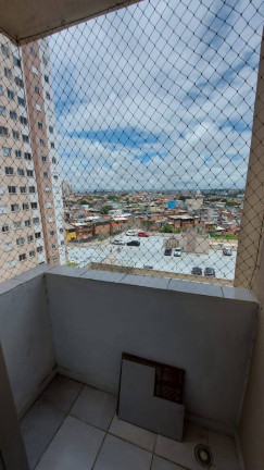 Apartamento com 2 Quartos à Venda, 52 m² em Campanario - Diadema