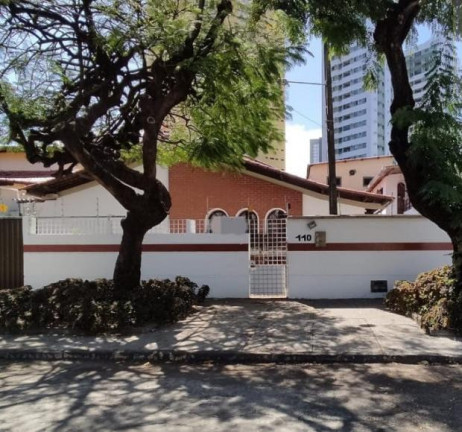 Imagem Casa com 4 Quartos à Venda, 570 m² em Hipodromo - Recife Imagem Casa com 4 Quartos à Venda, 570 m² em Hipodromo - Recife