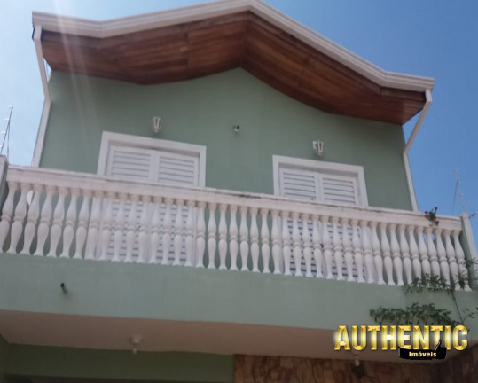 Imagem Sobrado com 3 Quartos à Venda, em Jardim Panorama - Salto Imagem Sobrado com 3 Quartos à Venda, em Jardim Panorama - Salto