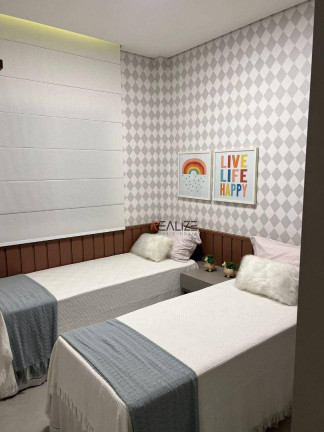 Imagem Apartamento com 2 Quartos à Venda, 48 m² em Condomínio Vívere Residencial - Indaiatuba