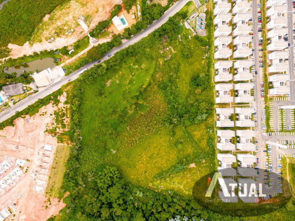 Imagem Terreno à Venda, 24 m² em Caetetuba - Atibaia