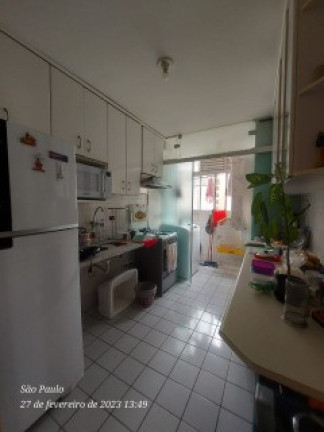 Imagem Apartamento com 2 Quartos à Venda, 53 m² em Jardim Celeste - São Paulo Imagem Apartamento com 2 Quartos à Venda, 53 m² em Jardim Celeste - São Paulo