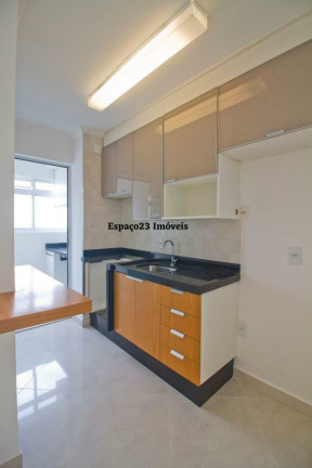 Imagem Apartamento com 2 Quartos à Venda, 50 m² em Vila Anastácio - São Paulo