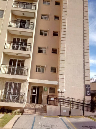 Imagem Apartamento com 2 Quartos à Venda, 540.000 m² em São Paulo - Jundiaí