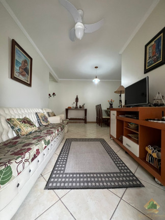 Imagem Apartamento com 3 Quartos à Venda, 90 m² em Barra Da Lagoa - Ubatuba