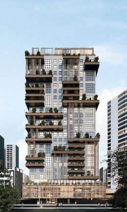 Imagem Apartamento com 2 Quartos à Venda, 77 m² em Tambaú - João Pessoa Imagem Apartamento com 2 Quartos à Venda, 77 m² em Tambaú - João Pessoa