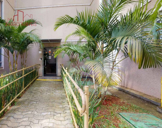 Imagem Apartamento com 2 Quartos à Venda, 40 m² em água Chata - Guarulhos Imagem Apartamento com 2 Quartos à Venda, 40 m² em água Chata - Guarulhos