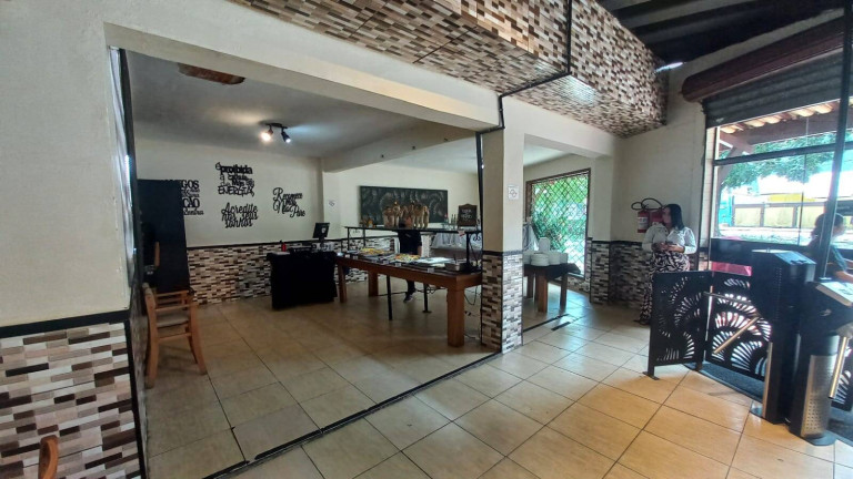 Ponto Comercial à Venda, 165 m² em Canto Do Forte - Praia Grande