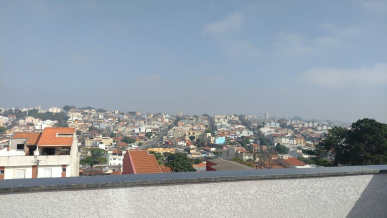 Imagem Apartamento com 2 Quartos à Venda, 55 m² em Parque Novo Oratório - Santo André Imagem Apartamento com 2 Quartos à Venda, 55 m² em Parque Novo Oratório - Santo André