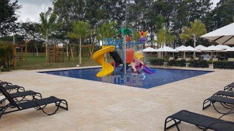 Imagem Terreno à Venda, 1.125 m² em Santa Bárbara Resort Residence - águas De Santa Bárbara Imagem Terreno à Venda, 1.125 m² em Santa Bárbara Resort Residence - águas De Santa Bárbara