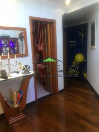 Imagem Apartamento com 3 Quartos à Venda, 87 m² em Rudge Ramos - São Bernardo Do Campo