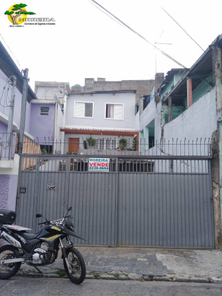 Imagem Sobrado com 2 Quartos à Venda, 175 m² em Lauzane Paulista - São Paulo Imagem Sobrado com 2 Quartos à Venda, 175 m² em Lauzane Paulista - São Paulo