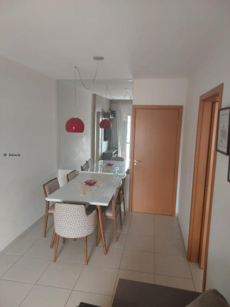 Imagem Apartamento com 2 Quartos à Venda, 60 m² em Iguatemi - Ribeirão Preto Imagem Apartamento com 2 Quartos à Venda, 60 m² em Iguatemi - Ribeirão Preto
