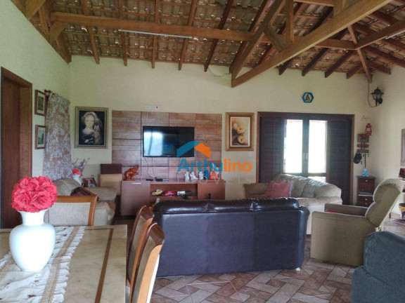Imagem Chácara com 2 Quartos à Venda, 6.937 m² em Saboó - São Roque Imagem Chácara com 2 Quartos à Venda, 6.937 m² em Saboó - São Roque