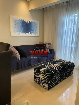 Imagem Casa de Condomínio com 3 Quartos à Venda, 212 m² em Alphaville - Santana De Parnaíba