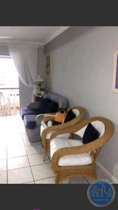 Imagem Apartamento com 3 Quartos para Temporada, 90 m² em Centro - Balneário Camboriú