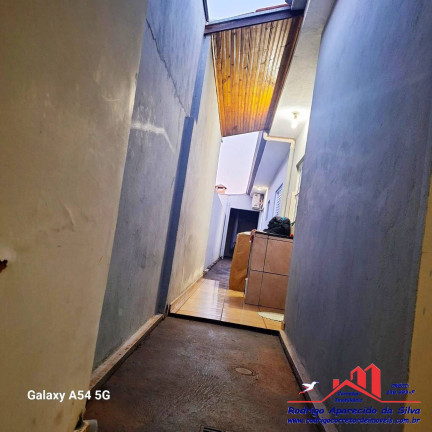 Imagem Casa com 2 Quartos à Venda, 125 m² em Colinas Park Residencial - Birigui Imagem Casa com 2 Quartos à Venda, 125 m² em Colinas Park Residencial - Birigui