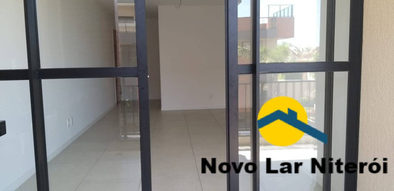 Imagem Apartamento com 3 Quartos à Venda, 130 m² em Piratininga - Niterói