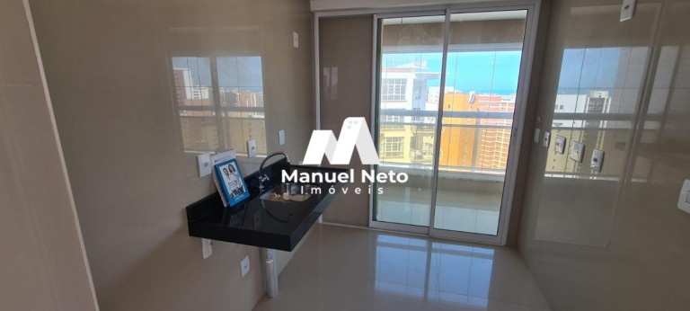 Imagem Apartamento com 3 Quartos à Venda, 118 m² em Meireles - Fortaleza