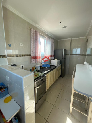 Imagem Apartamento com 2 Quartos à Venda, 72 m² em Maracanã - Praia Grande