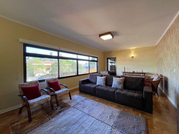 Imagem Casa com 3 Quartos à Venda, 269 m² em Saúde - São Paulo