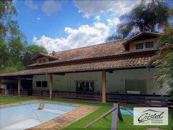 Imagem Casa com 4 Quartos à Venda ou Locação, 780 m² em Granja Viana - Carapicuíba Imagem Casa com 4 Quartos à Venda ou Locação, 780 m² em Granja Viana - Carapicuíba