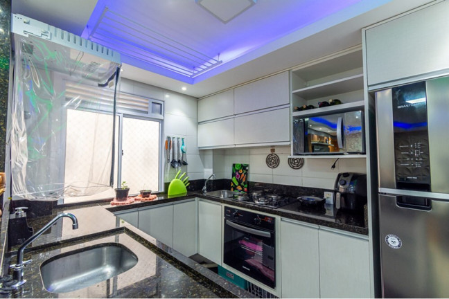 Imagem Apartamento com 2 Quartos à Venda, 42 m² em São José - Canoas
