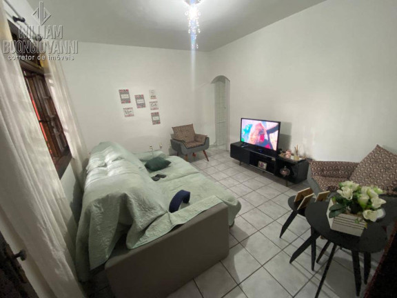 Imagem Casa com 2 Quartos à Venda, em Canto Do Forte - Praia Grande Imagem Casa com 2 Quartos à Venda, em Canto Do Forte - Praia Grande