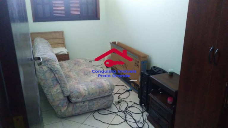 Imagem Sobrado com 3 Quartos à Venda, 122 m² em Ocian - Praia Grande Imagem Sobrado com 3 Quartos à Venda, 122 m² em Ocian - Praia Grande