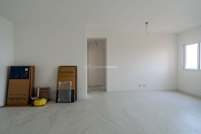 Imagem Apartamento com 3 Quartos à Venda, 88 m² em Ecoville - Curitiba