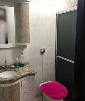 Imagem Casa com 3 Quartos à Venda, 85 m² em Capela Velha - Araucária Imagem Casa com 3 Quartos à Venda, 85 m² em Capela Velha - Araucária