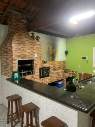 Imagem Sobrado com 3 Quartos à Venda, 250 m² em Jardim Colonial - São José Dos Campos