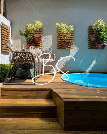 Imagem Sobrado com 2 Quartos à Venda, 87 m² em Vila Nova - Porto Alegre Imagem Sobrado com 2 Quartos à Venda, 87 m² em Vila Nova - Porto Alegre