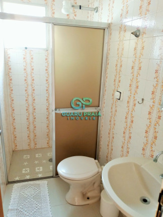 Imagem Apartamento com 1 Quarto à Venda, 60 m² em Enseada - Guarujá